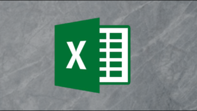 Comment insérer un PDF dans Excel