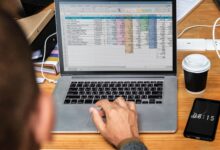 Comment créer une base de données Excel