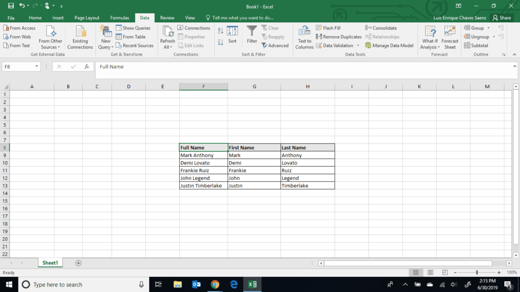 Calculer Un Taux De Remplissage Sur Excel Calculer Un Taux De Remplissage Sur Excel | AUTOMASITES