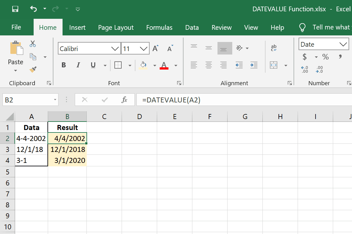 comment-utiliser-la-fonction-datevalue-d-excel