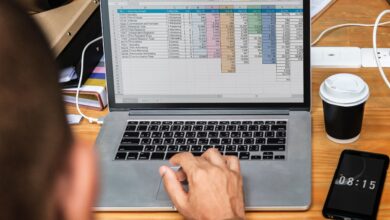 La boîte à noms et ses nombreuses utilisations dans Excel