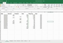 Qu'est-ce que Microsoft Excel et que fait-il ?