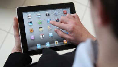 10 astuces amusantes dont vous ne saviez pas que votre iPad pouvait fonctionner