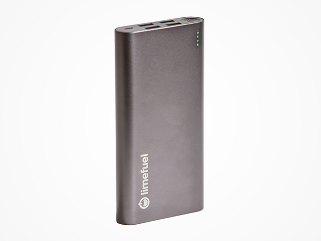 Batterie Limefuel Blast 20000mAh