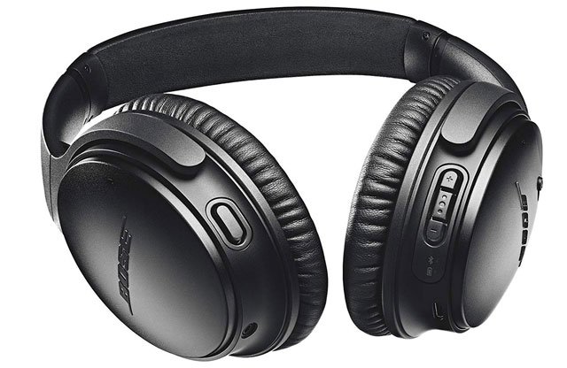 Bose QuietComfort 35 Série II