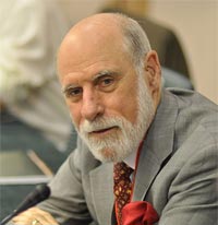 Vint Cerf