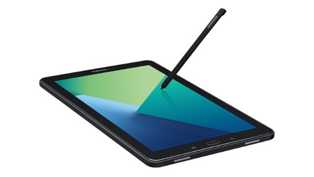 Samsung Galaxy Tab A avec stylo S