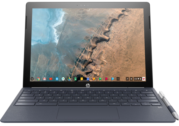 HP Chromebook x2 : Pour une véritable expérience de tablette