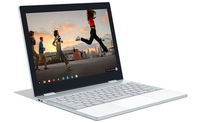 Google Pixelbook : Pour ceux qui veulent un beau design