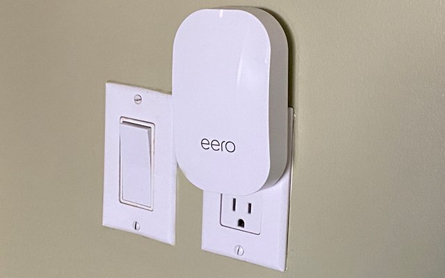 eero Pro Beacon 