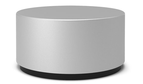 Microsoft Surface Dial