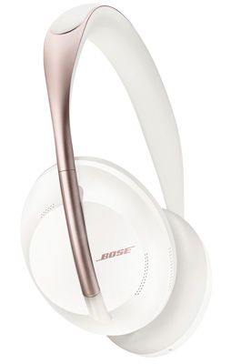 Casque Bose Noise Canceling 700 à Soapstone