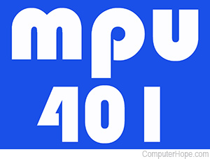 MPU-401