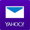 Logo Yahoo!  Post.