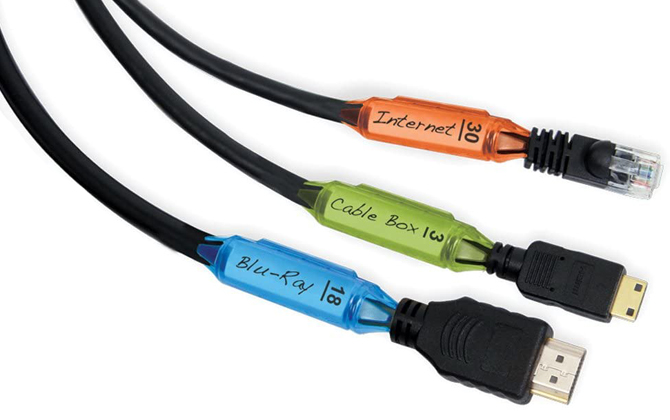 Dotz Cord ID Pro