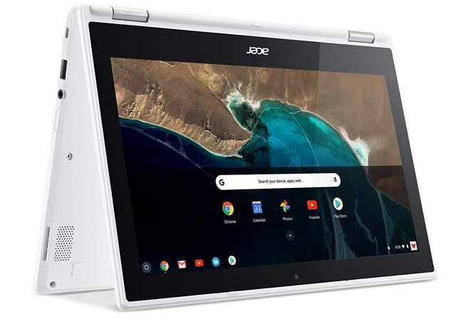 Acer Chromebook R11 : Pour les personnes soucieuses de leur budget