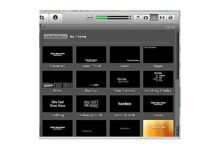 Apprendre à utiliser les titres de iMovie