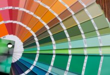 Choisir le bon livre de couleurs Pantone