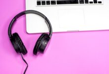 Comment ajouter de l'audio aux diapositives Google