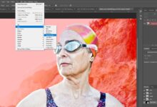 Comment brouiller un arrière-plan dans Photoshop