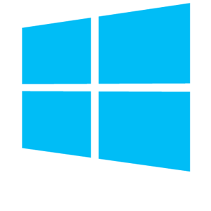 Logo Microsoft Windows