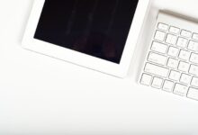 Comment connecter un clavier câblé à votre iPad