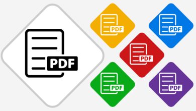 Comment convertir Word en PDF