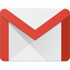 Logo Google Gmail.