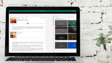 Comment créer une présentation Microsoft Sway