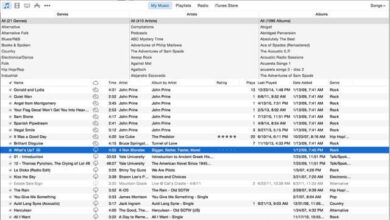 Comment désinstaller iTunes sans perdre votre musique