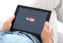 Comment effacer l'historique des recherches sur YouTube