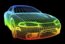 Comment identifier la topologie dans l'animation 3D