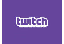 Le logo Twitch