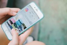 Comment poster rapidement des photos de l'Instagram