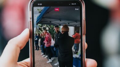 Comment regarder Instagram en direct depuis un ordinateur ou une télévision