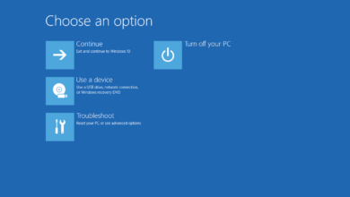 Comment réinitialiser votre PC sous Windows 10 et 8 [Walkthrough]