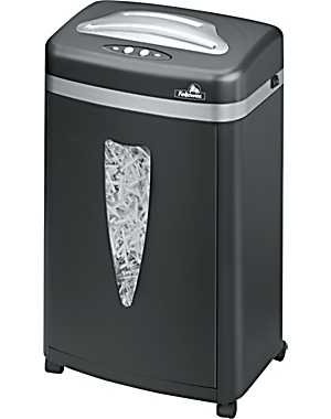 Fellowes Powershred MS-450Cs