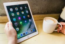 Comment sécuriser votre iPad