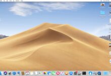 Comment s'organiser avec la fonctionnalité macOS Stacks