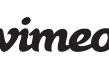 Logo Vimeo