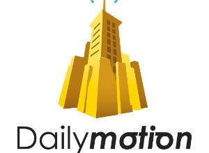 Logo de Daily Motion