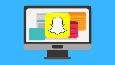 Comment utiliser Snapchat sur PC