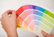 Guide des suffixes des noms de couleurs Pantone