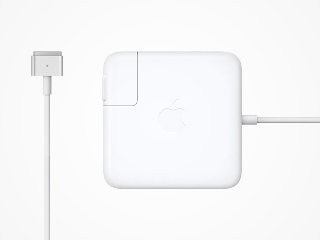 Adaptateur secteur Apple MagSaef 2
