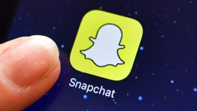 Le Snapchat a bloqué les applications tierces, et maintenant ?