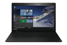 Lenovo ideapad 100S