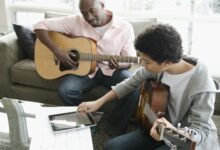 Les 12 meilleures applications iPad pour les musiciens