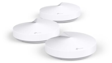 TP-Link Deco