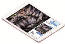 L'iPad 2 a-t-il un affichage de la rétine ?