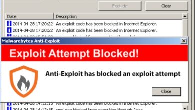 Malwarebytes Logiciels anti-exploitation